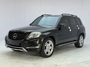 Mercedes Benz <span class=keywords><strong>GLK</strong></span> <span class=keywords><strong>300</strong></span> <span class=keywords><strong>4MATIC</strong></span> Usado, Año 2013, Motor 3.0L V6 Gasolina, SUV Mediano, Auto de Segunda Mano para Exportación - Product Image 1