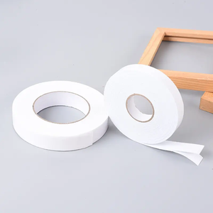 Nastro Biadesivo in Schiuma EVA <span class=keywords><strong>Nera</strong></span> Personalizzato per Sigillare Porte - Product Image 5