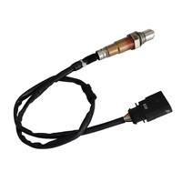 Sonde Lambda O2 à large bande 5 fils 8V0906262C pour Audi A3 S3 TT VW Golf MK7 Passat 1.8T 2.0T 06K906262CQ
