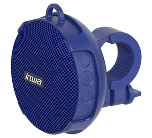 ลำโพงไร้สาย BT แบบพกพากันน้ำมาใหม่ลำโพงราคาโรงงานขายส่ง - Product Image 2