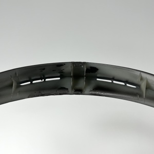 Aileron arrière de remplacement pour casque <span class=keywords><strong>AGV</strong></span> K1, aileron de modification, accessoires moto - Product Image 5