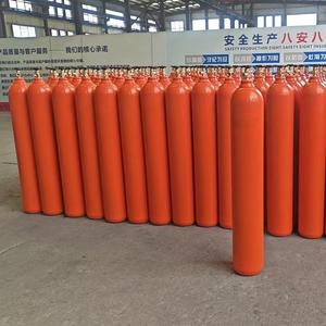 40L 150bar 99.999%純度 溶接用アルゴン 5N アルゴンガスボンベ - Product Image 3