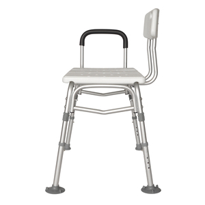 <span class=keywords><strong>Banc</strong></span> de <span class=keywords><strong>douche</strong></span> de chaise de baignoire de sécurité de <span class=keywords><strong>douche</strong></span> réglable en hauteur d'hôpital <span class=keywords><strong>avec</strong></span> les bras et le dos - Product Image 3