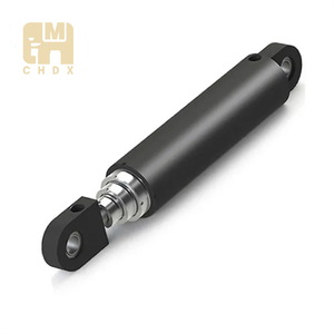 Cilindro Hidráulico de Servicio Pesado, Diseño de Elevación Telescópica Multietapa, para Camión de Basura, Brazo Elevador, Recolectores, a Prueba de Fugas - Product Image 6