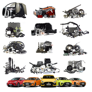 Venta al por mayor <span class=keywords><strong>MG</strong></span> Auto Parts Kit completo del vehículo-Mercado de accesorios de alta calidad y piezas OEM para <span class=keywords><strong>MG</strong></span> GT/MG4/<span class=keywords><strong>MG</strong></span> <span class=keywords><strong>ZS</strong></span>/MG4/<span class=keywords><strong>MG</strong></span> HS/<span class=keywords><strong>MG</strong></span> ONE/MG3 - Product Image 1