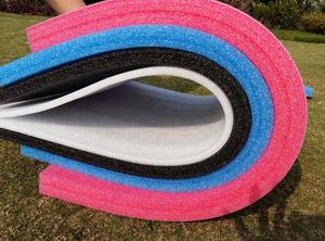 เครื่องผลิตแผ่นโฟม <span class=keywords><strong>EPE</strong></span> สายการผลิตเครื่องบรรจุฟิล์ม - Product Image 5