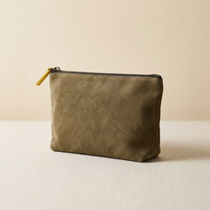 Zipper Cosmetic Pouches Manufacturer Wholesale Custom Printed <b>Makeup</b> Storage <b>Bags</b> - Product Image 1