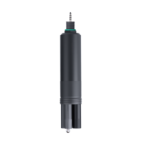 Capteur numérique LINKSENS 4-en-1 (NH4+, pH, NO3, TN) pour la qualité de l'eau, durée de vie prolongée, faible dérive, stockage à sec à court terme