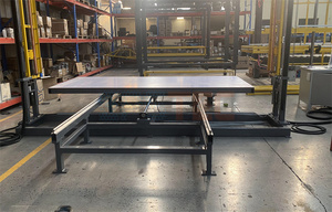 Sản Xuất Chuyên Nghiệp Hiệu Quả Tiết Kiệm Năng Lượng Bọt <span class=keywords><strong>EPS</strong></span> Polystyrene Máy Cắt - Product Image 2