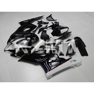 Pour SUZUKI GSXR1000 2005-2006 GSXR 1000 GSX-R K5 Kit de carénage de moto en ABS injecté, carénages personnalisés S1005-105a - Product Image 4