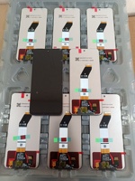 Venta al por Mayor de Pantallas y Pantallas Táctiles para Redmi 10 4G y Redmi Note 11 4G, LCDs Universales para Teléfonos Móviles, Garantía de 1 Año