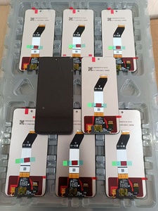 Venta al por Mayor de Pantallas y Pantallas Táctiles para Redmi 10 4G y Redmi Note 11 4G, LCDs Universales para Teléfonos Móviles, Garantía de 1 Año - Product Image 5