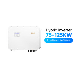 S6-EH3P(75-125)K10-NV-YD-H 75kw 80kw 99.9kw 100kw 125kw Híbrido de Alta Frecuencia Solar 100000 125000 Watts - Product Image 3