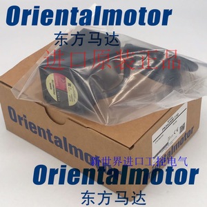 Motor paso a paso Orientalmotor PK543AW T3.6 5.0 Nm trifásico con eje de 5.0 mm - Product Image 4