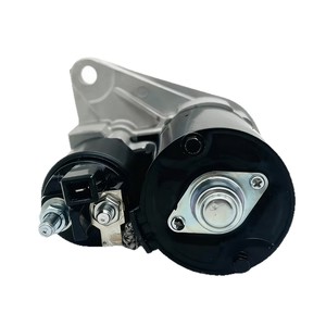 Arrancador Automático 02T911024A para VW Polo Golf Skoda Fabia Rapid Seat <span class=keywords><strong>Ibiza</strong></span> 1.0 1.2 1.4 <span class=keywords><strong>TSI</strong></span> DQ200 7 Velocidades DSG 02T911024B - Product Image 4