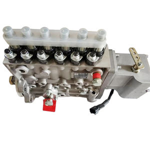 P7100 <span class=keywords><strong>BYC</strong></span> Pompe À Injection De Carburant 5267708 pour 6C8.3 6CT8.3 6CTA8.3 6CTAA8.3 Pièces De Moteur - Product Image 1