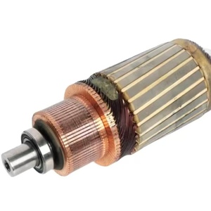 Rotor de Motor de Accionamiento J2001070 para la Serie 335 E16/E20 - Product Image 4