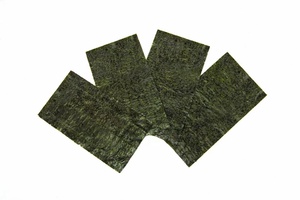 Hojas de Algas <span class=keywords><strong>Nori</strong></span> Orgánicas Premium para <span class=keywords><strong>Sushi</strong></span>, Hojas de Algas Tostadas para Preparar Rollos de <span class=keywords><strong>Sushi</strong></span>, Onigiri/Temaki - Product Image 3