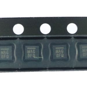 Nouveau relais MAG3110FCR1, circuit intégré, composants électroniques, puce IC DFN10 M <span class=keywords><strong>AG</strong></span> MAG3110FCR1 - Product Image 2