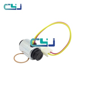 Válvula Solenoide AM878297 AM878282 para JD 415 425 445 455 1420X485 495 575 585 700, Piezas de Maquinaria de Construcción, Solenoide PTO - Product Image 5