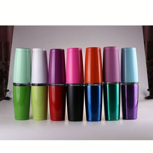 30oz No <b>Plastic</b> Odor Tumbler BPA Free <b>Sliding</b> Lid Stainless Steel Car Mug - Product Image 5