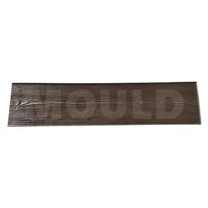 Factory Wood Concrete Stamp Moulds for imprint stamps floor mats