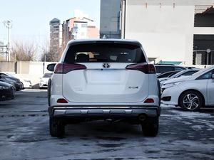 Toyota <span class=keywords><strong>RAV4</strong></span> 2.0L CVT <span class=keywords><strong>2019</strong></span>, traction avant, Style X, édition limitée, <span class=keywords><strong>prix</strong></span> négociable, véhicule inspecté, conduite à gauche - Product Image 3