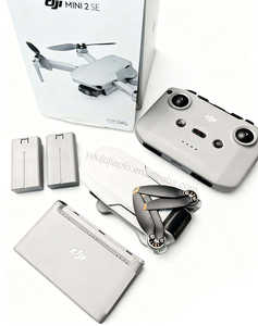 Nuevo Dron Original <span class=keywords><strong>DJI</strong></span> <span class=keywords><strong>Mini</strong></span> <span class=keywords><strong>2</strong></span> <span class=keywords><strong>SE</strong></span> Fly More <span class=keywords><strong>Combo</strong></span>, Menos de 249g, Quadcopter con Cámara de <span class=keywords><strong>2</strong></span>.7K, Gimbal de 3 Ejes, Drones <span class=keywords><strong>Mini</strong></span> <span class=keywords><strong>2</strong></span> <span class=keywords><strong>Se</strong></span> en Existencia - Product Image 4