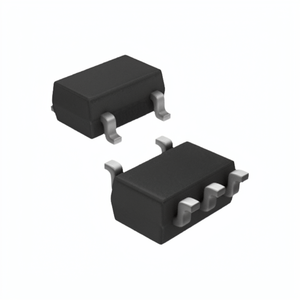 Componentes de Circuitos Electrónicos, Servicio Integral Original, S-19107C33H-M5T1U, Gestión de Energía (PMIC) SC 74A, SOT 753 - Product Image 1
