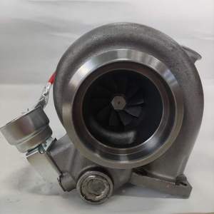 E320B E320C เทอร์โบชาร์จเจอร์ E320D เทอร์โบชาร์จเจอร์49179-02340 C6.4เทอร์โบชาร์จเจอร์ S6K 3066 287-0049 5I-8018 - Product Image 2