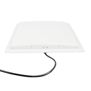 Antena RFID UHF de alto ganho para uso ao ar livre polarização linear para estacionamento leitura remota Access Control <span class=keywords><strong>Card</strong></span> Readers - Product Image 1