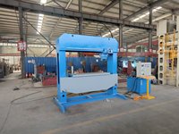 Presse hydraulique à portique de 500 tonnes, machine multifonctionnelle à cadre en H, fabricant certifié CE 9001