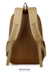 Fabrika Doğrudan Satış Dropshipping Oxford 20-35L Büyük Kapasiteli Spor Dağcılık Taktik Açık Hava Kamp Çantası - Product Image 2