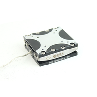 N70.U10E Loop Tertutup dengan Sensor Motor Piezo, Meja Kemiringan Piezo Presisi Tinggi