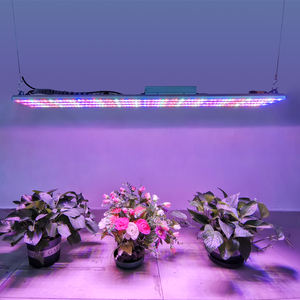 2025 nouveau fournisseur chinois Liweida Led élèvent la lumière 150w <span class=keywords><strong>100cm</strong></span> SMD AC100-240V la lampe de culture de plantes à spectre complet - Product Image 1