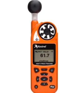 Dispositivo meteorológico portátil Kestrel 5400 - Product Image 5