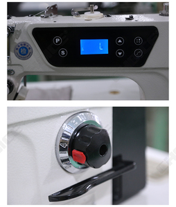 Choice GC8800D High-speed Computerized Directly Drive Single Needle Industrial Lockstitch <b>Sewing</b> <b>Machine</b> Clothing Electronic - Product Image 4