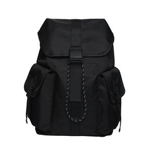 Sac à dos décontracté personnalisé à logo, idéal pour l'extérieur, étanche, sac de voyage pour hommes, sacs d'école, sac à dos de randonnée pas cher – Vente chaude - Product Image 4