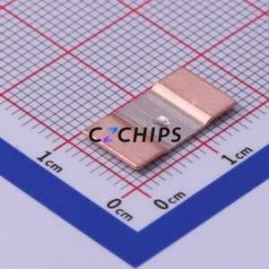 Resistencia de Detección de Corriente / Resistencia Shunt SMD HoLRS1575-0.5mR-1%, 7.6x15.2mm, Resistencia de Muestreo de 0.5mOhm, 1%, 7W - Product Image 2