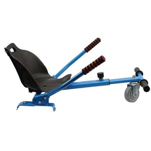 Cadre de conversion antidérapant et stable <span class=keywords><strong>pour</strong></span> kart de drift, support modifié <span class=keywords><strong>pour</strong></span> trottinette d'équilibre enfant et <span class=keywords><strong>adulte</strong></span> - Product Image 1