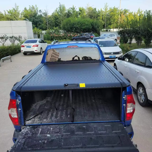 กระบะท้ายกระบะรถบรรทุกแบบมีฝาปิดดุมล้อสำหรับ SAIC MAXUS T90 EV MAXUS <span class=keywords><strong>T60</strong></span> T70 - Product Image 5