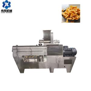 Ligne de production de machine de production de bâtonnets de salade frite frites - Product Image 2