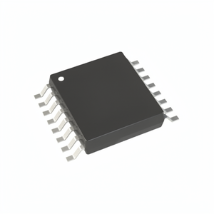 Electronics Component Interface Authorized Distributor 16 TSSOP ADG713BRU-REEL7 - Product Image 1