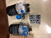 Sécheur d'air AD-IS neuf OE Member 801266 pour Kenworth pour BENDIX