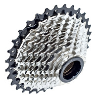 Roue libre de vélo 5/6/7/8/9/10/11 vitesses 14-28T 13-28T 13-32 Roue libre rotative