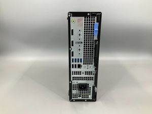 New Original OptiPlex 7010sff <strong>Small</strong> Form Factor PC <strong>Desktop</strong> <strong>Computer</strong> in Stock - Product Image 4