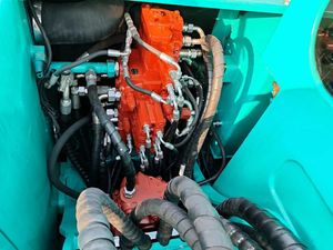 Miniexcavadora Sunward SWE90 de 8.9 Toneladas, Fabricada en China, Excavadora Inteligente a Precio Económico, Venta de Excavadora Sunward Original, Envío Rápido - Product Image 6