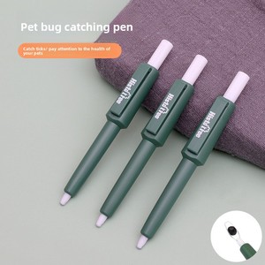 Pinza Quita Insectos para Mascotas Barata, Pinza Quita Garrapatas para Gatos, Pinza Quita Piojos para Perros, Pinza Quita Pulgas, Suministros para Mascotas - Product Image 1