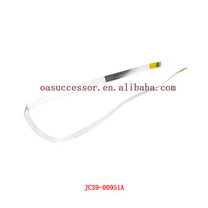 Escáner de cable plano para Escáner de <span class=keywords><strong>SCX</strong></span>-<span class=keywords><strong>4824</strong></span> para <span class=keywords><strong>Samsung</strong></span> <span class=keywords><strong>SCX</strong></span> <span class=keywords><strong>4824</strong></span> 4825 4826 4828 FN 4600 4623, Xerox WorkCentre 3210 3220 - Product Image 4