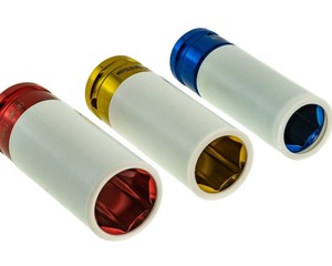 ชุดประแจบล็อกขันน็อตล้อ 3 ชิ้น ขนาด 1/2 นิ้ว - Product Image 3